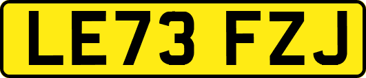 LE73FZJ