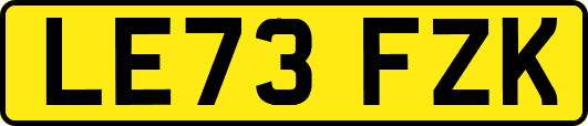 LE73FZK