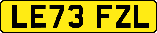 LE73FZL