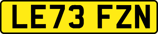 LE73FZN