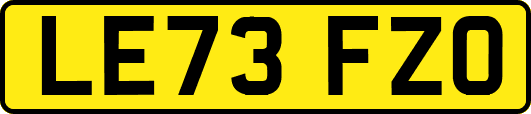 LE73FZO