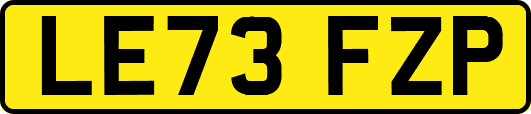 LE73FZP