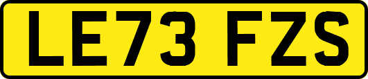 LE73FZS