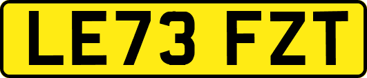 LE73FZT