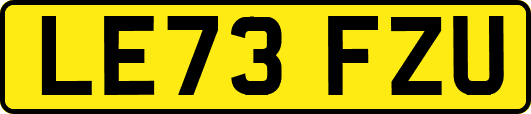 LE73FZU