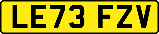 LE73FZV