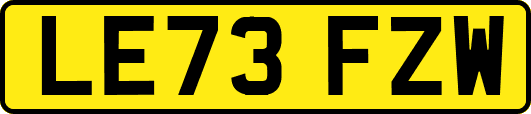 LE73FZW