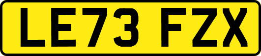 LE73FZX