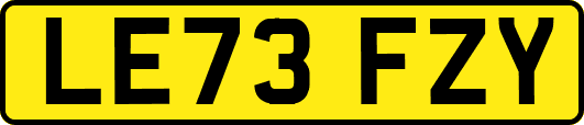 LE73FZY