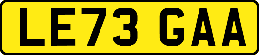 LE73GAA