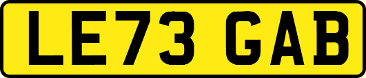 LE73GAB