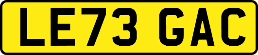 LE73GAC