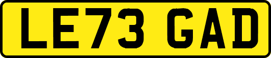 LE73GAD