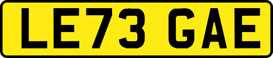 LE73GAE