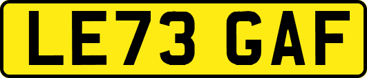 LE73GAF