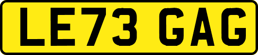 LE73GAG