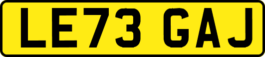 LE73GAJ