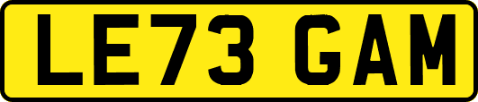 LE73GAM