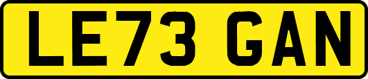 LE73GAN