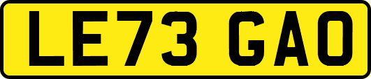 LE73GAO