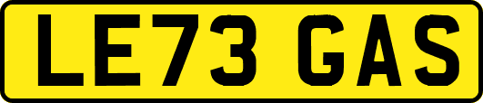 LE73GAS
