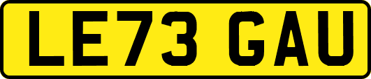 LE73GAU
