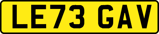 LE73GAV