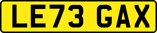 LE73GAX