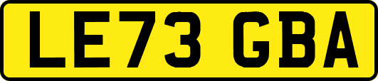 LE73GBA