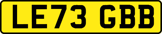 LE73GBB