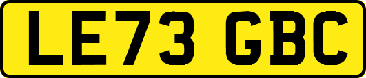 LE73GBC
