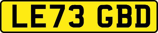 LE73GBD