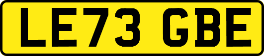 LE73GBE