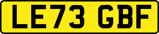 LE73GBF