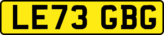 LE73GBG