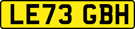 LE73GBH