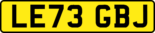 LE73GBJ