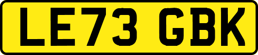LE73GBK