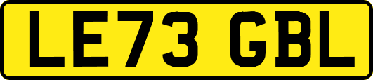 LE73GBL