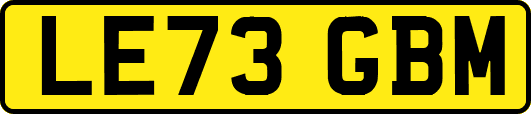 LE73GBM