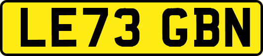 LE73GBN