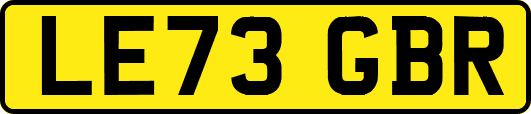 LE73GBR