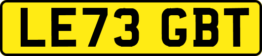 LE73GBT