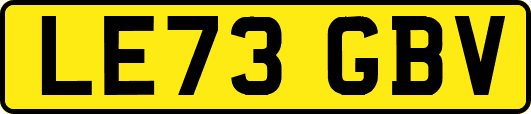 LE73GBV