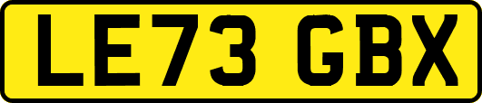 LE73GBX