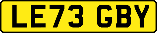 LE73GBY