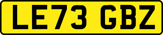 LE73GBZ