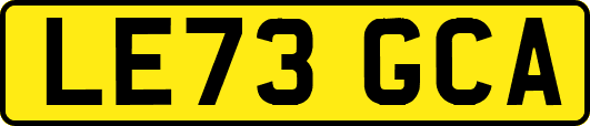 LE73GCA