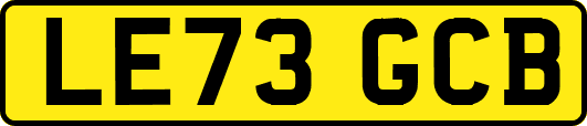 LE73GCB