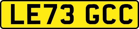LE73GCC